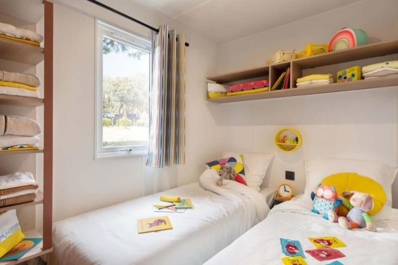 Camping de Contrexéville Buitenkant foto